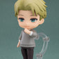 Spy x Family Nendoroid Loid Forger Casual Outfit Version
