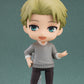Spy x Family Nendoroid Loid Forger Casual Outfit Version