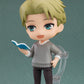 Spy x Family Nendoroid Loid Forger Casual Outfit Version