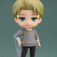 Spy x Family Nendoroid Loid Forger Casual Outfit Version