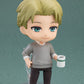 Spy x Family Nendoroid Loid Forger Casual Outfit Version