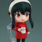 Spy x Family Nendoroid Yor Forger Casual Outfit Version