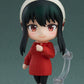 Spy x Family Nendoroid Yor Forger Casual Outfit Version