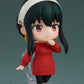 Spy x Family Nendoroid Yor Forger Casual Outfit Version