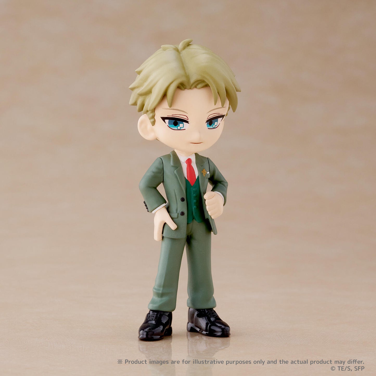 Spy x Family PalVerse (6 in the Assortment)