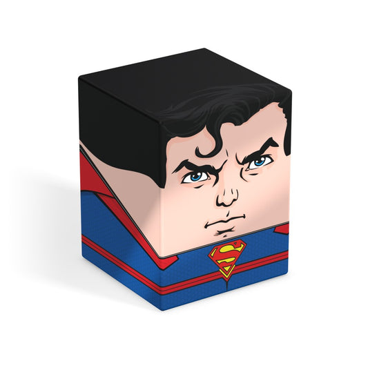 Ultimate Guard: Squaroes – Squaroe DC Justice League 003 – Superman