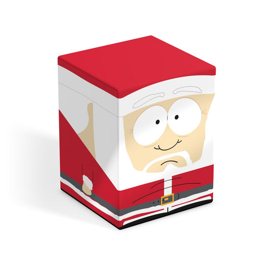 Ultimate Guard: Squaroes – Squaroe – South Park: Santa