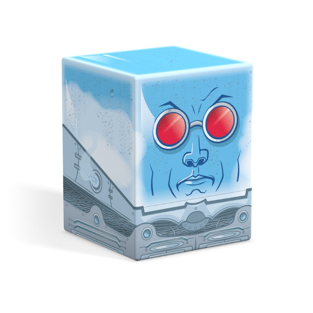 Ultimate Guard: Squaroes – Squaroe – Batman: Gotham City – Mr. Freeze