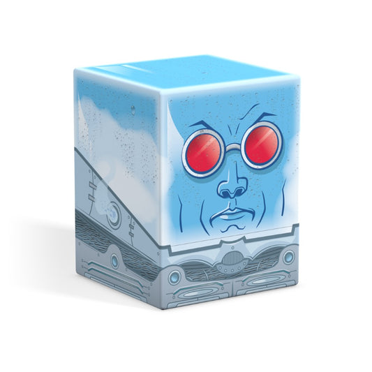 Ultimate Guard: Squaroes – Squaroe – Batman: Gotham City – Mr. Freeze