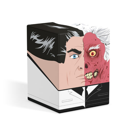 Ultimate Guard: Squaroes – Squaroe – Batman: Gotham City – Two-Face