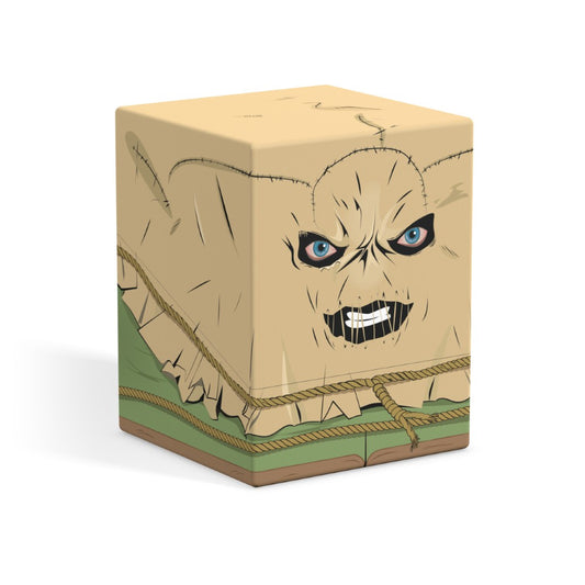 Ultimate Guard: Squaroes – Squaroe – Batman: Gotham City – Scarecrow