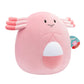 Squishmallows Pokemon Chansey 14"