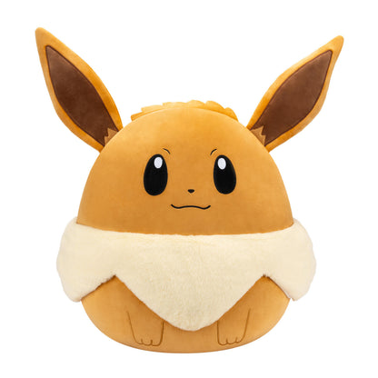 Squishmallows Pokemon Eevee 20"