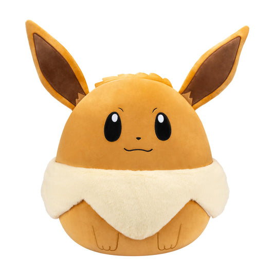 Squishmallows Pokemon Eevee 20"