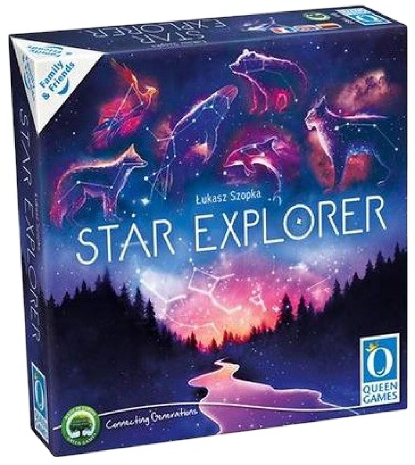 Star Explorer
