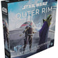 Star Wars Outer Rim - Unfinished Business Expansion