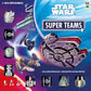Star Wars Super Teams