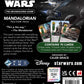 Star Wars The Deckbuilding Game - Mandalorian Faction Pack (expansion)