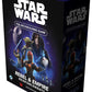 Star Wars - The Deckbuilding Game - Rebel & Empire Reinforcements Expansion