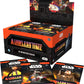 Star Wars Unlimited - A Lawless Time Booster Display