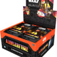 Star Wars Unlimited - A Lawless Time Booster Display