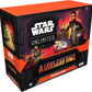 Star Wars Unlimited - A Lawless Time Prerelease Box