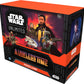 Star Wars Unlimited - A Lawless Time Prerelease Box