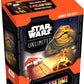Star Wars Unlimited - A Lawless Time Spotlight Deck Display