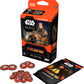 Star Wars Unlimited - A Lawless Time Spotlight Deck Display