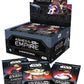 Star Wars Unlimited - Ashes of the Empire Booster Display
