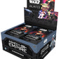 Star Wars Unlimited - Ashes of the Empire Booster Display