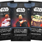 Star Wars Unlimited - Ashes of the Empire Booster Display