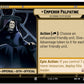 Star Wars Unlimited - Ashes of the Empire Spotlight Deck Display