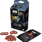Star Wars Unlimited - Ashes of the Empire Spotlight Deck Display