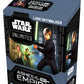 Star Wars Unlimited - Ashes of the Empire Spotlight Deck Display