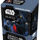 Star Wars Unlimited - Ashes of the Empire Spotlight Deck Display