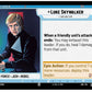 Star Wars Unlimited - Ashes of the Empire Spotlight Deck Display