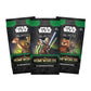 Star Wars Unlimited - Homeworlds Booster Display