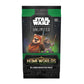Star Wars Unlimited - Homeworlds Booster Display
