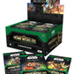 Star Wars Unlimited - Homeworlds Booster Display