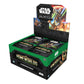 Star Wars Unlimited - Homeworlds Booster Display