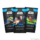 Star Wars Unlimited -  Legends of the Force Booster Box