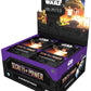 Star Wars Unlimited - Secrets of Power Booster Display