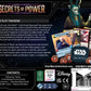Star Wars Unlimited - Secrets of Power Prerelease Box