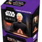 Star Wars Unlimited - Secrets of Power Spotlight Deck Display