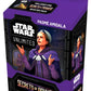 Star Wars Unlimited - Secrets of Power Spotlight Deck Display