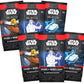Star Wars Unlimited - Spark of Rebellion Booster Display