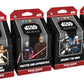 Star Wars Unlimited - Twin Suns Deck Display (4 Decks Per Display)