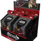 Star Wars Unlimited - Twin Suns Deck Display (4 Decks Per Display)
