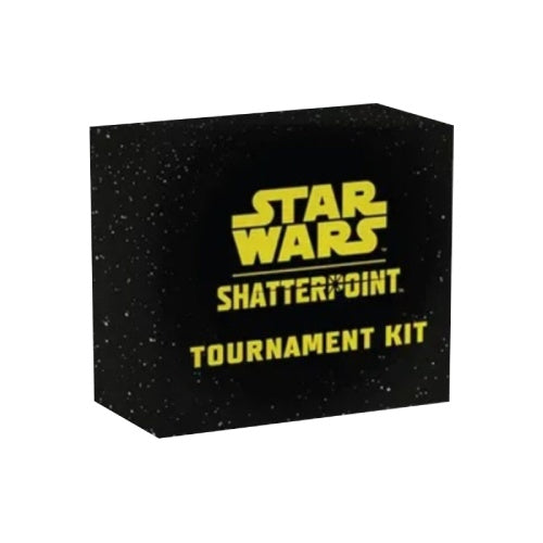 Star Wars: Shatterpoint – 2026 Store League/Tournament Kit 3